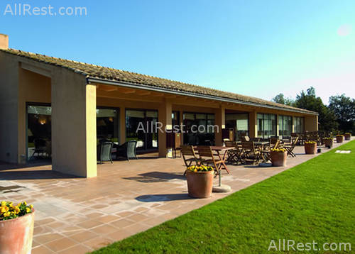 Melia Golf Vichy Catalan 24